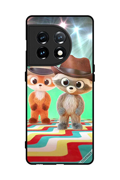 Covernex غطاء حماية لهاتف OnePlus 11 Rabbits