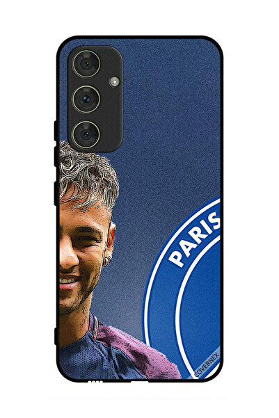 Covernex غطاء حماية لهاتف سامسونج جالاكسي A54 نيمار باريس سان جيرمان