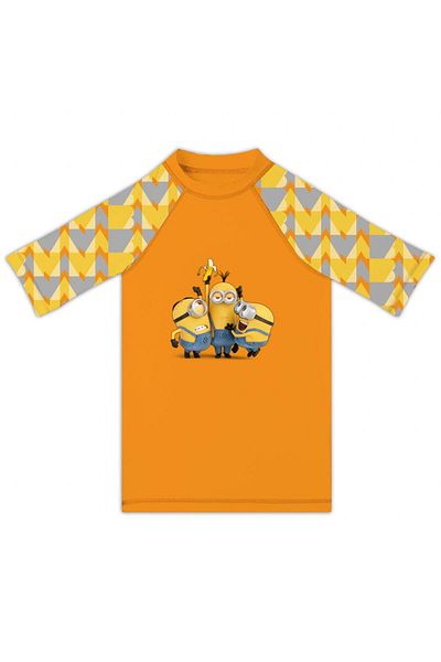 SLIPSTOP Hope Quick-Drying Uv Protection Swimsuit T-Shirt