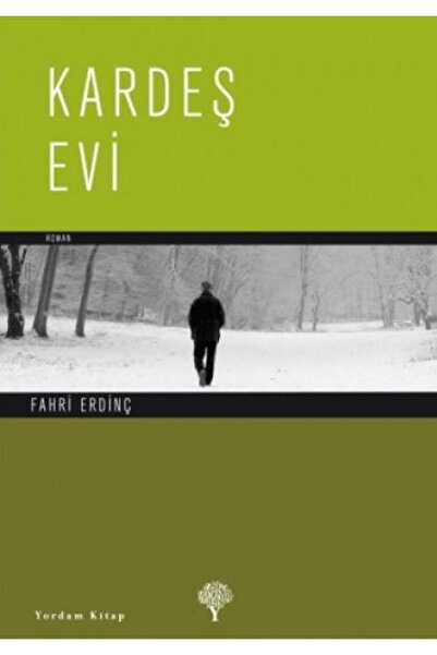 Yordam Kitap Kardeş Evi