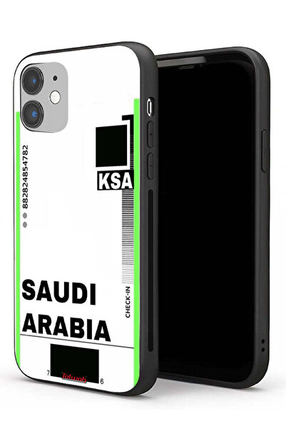 Tolwak Apple iPhone 11 Protective Case Check In Saudi Arabia