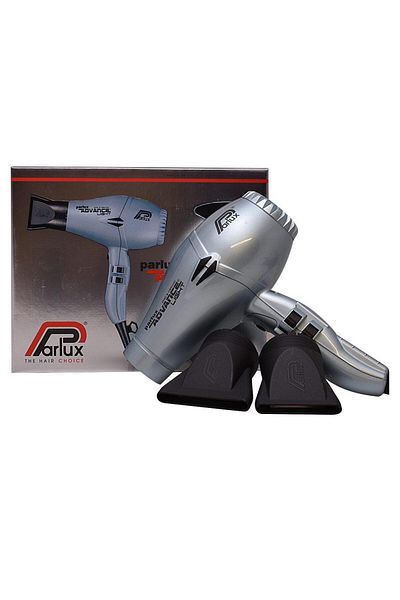 Parlux Uscator profesional de Parlux Advance Tehnologie cu Ioni și Invelis Ceramic 2200W Ice