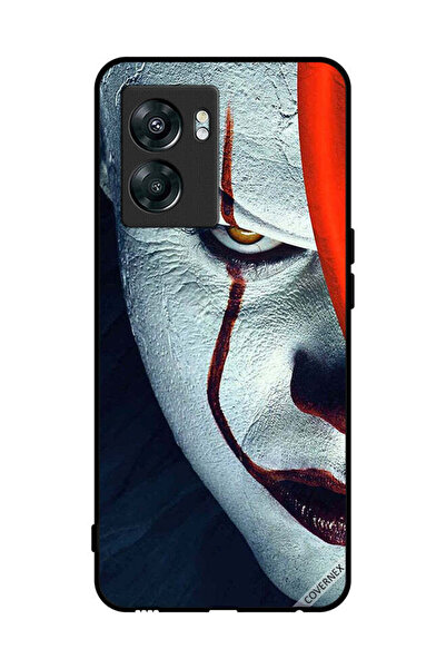 Covernex غطاء حماية لهاتف OnePlus Nord N300 Joker Half Face
