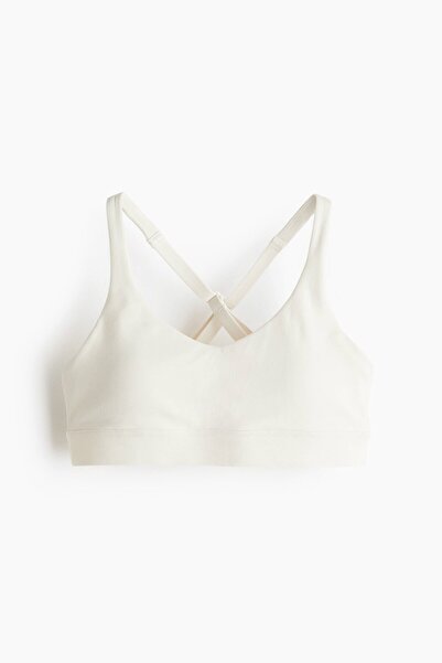 H&M Dolgulu Spor Üstü DryMove™