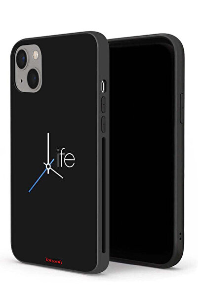 Tolwak حافظة حماية لايف كلوك لجهاز ابل ايفون 13