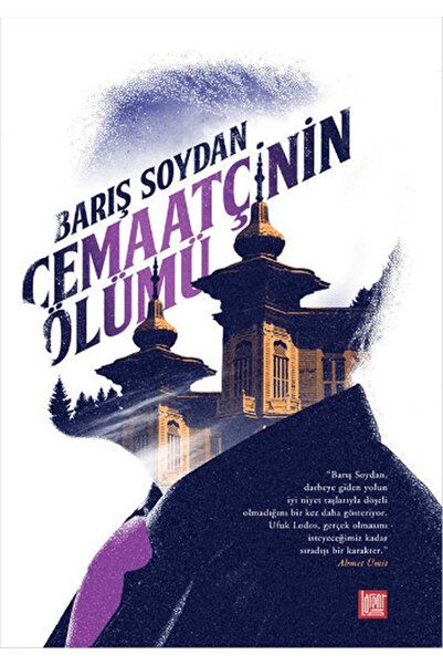 Labirent Yayınları Cemaatçinin Ölümü