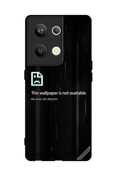 Covernex غطاء حماية لهاتف Oppo Reno 9 Pro Plus هذه الخلفية غير متوفرة