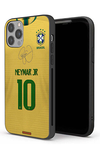 Tolwak جراب حماية نيمار جونيور 10 لهاتف آيفون 12 برو ماكس من آبل