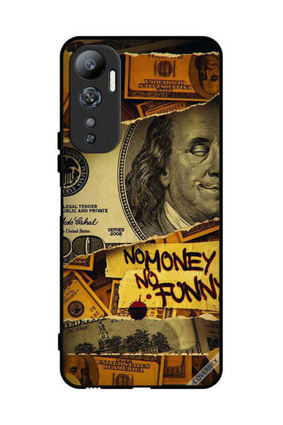 Covernex غطاء حماية لهاتف Infinix Hot 20 - نقود بدون رسوم مضحكة