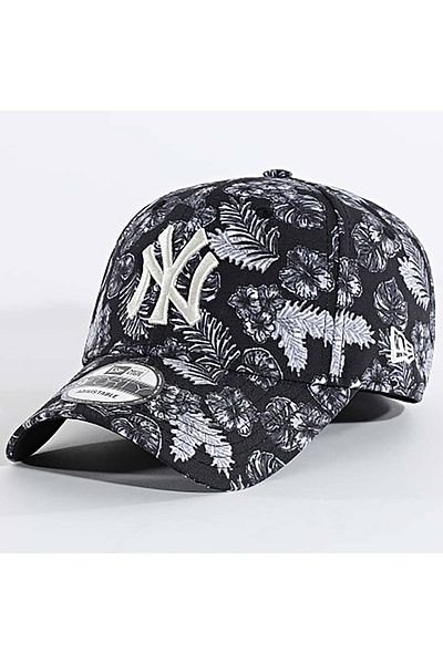NEW ERA Унисекс шапка Aop 9Forty Neyyan, черна