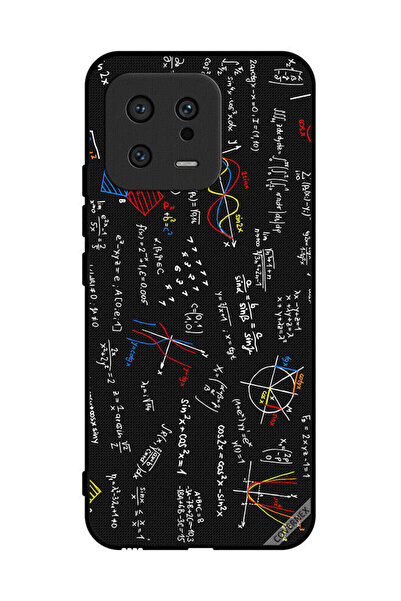 Covernex غطاء حماية لهاتف شاومي 13 ماث ميستري