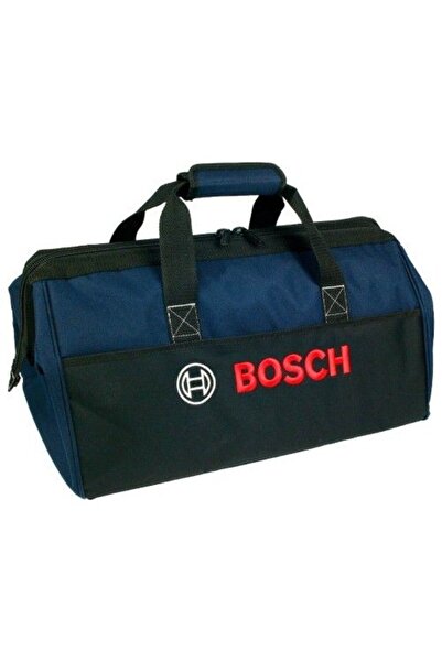 Bosch Bez Takım Alet Çantası Africa Bag
