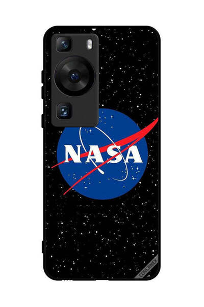 Covernex غطاء حماية لهاتف هواوي بي 60 ناسا