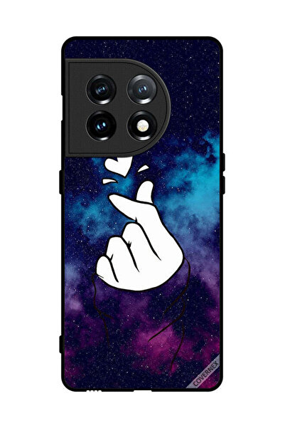 Covernex Protective Case Cover For OnePlus 11 Snap Love