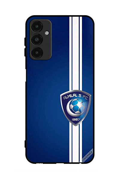 Covernex غطاء حماية لهاتف سامسونج جالاكسي A14 5G نادي الهلال
