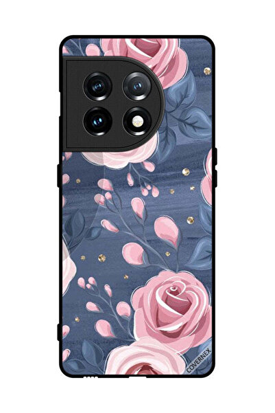 Covernex غطاء حماية لهاتف OnePlus 11 Roses