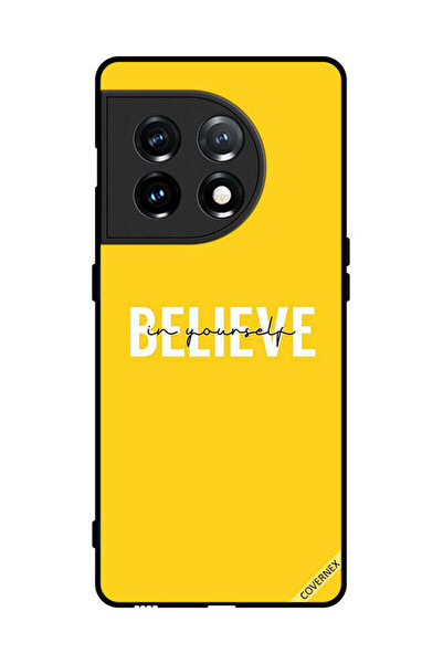 Covernex غطاء حماية لهاتف OnePlus 11 - ثق بنفسك