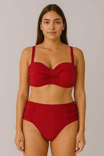 Pierre Cardin Strappy Bikini Set