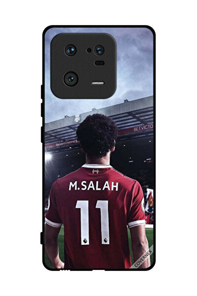 Covernex غطاء حماية لهاتف شاومي 13 برو محمد صلاح