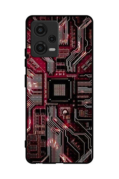 Covernex غطاء حماية لهاتف Xiaomi Poco X5 Cricut