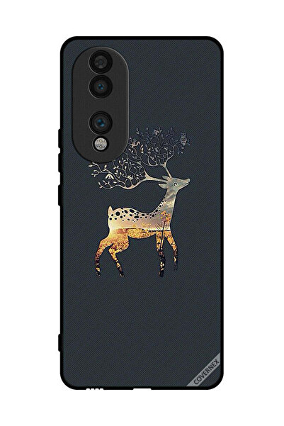 Covernex غطاء حماية لهاتف Honor 70 Deer