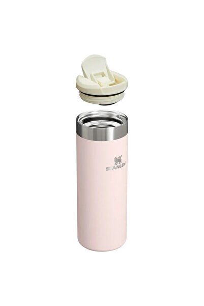 Stanley The Aerolight Transit Thermos Cup 0.47 Lt - (16 oz) Rose Quartz