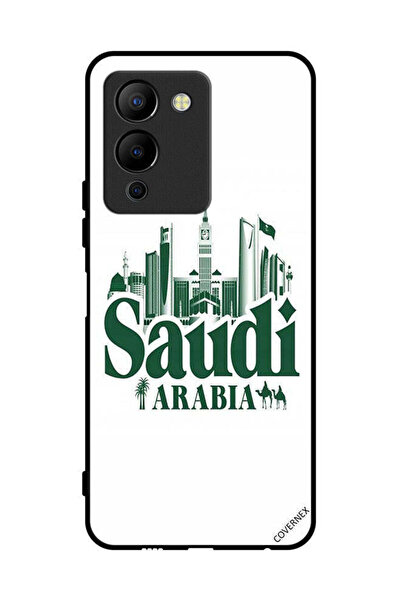 Covernex غطاء حماية لهاتف إنفينيكس نوت 12 برو 5G المملكة العربية السعودية
