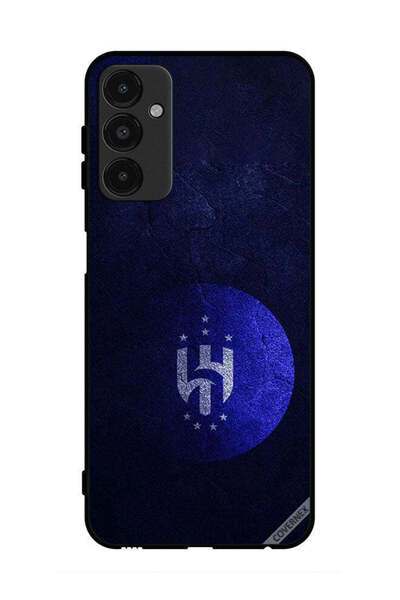 Covernex غطاء حماية لهاتف سامسونج جالاكسي A14 5G نادي الهلال