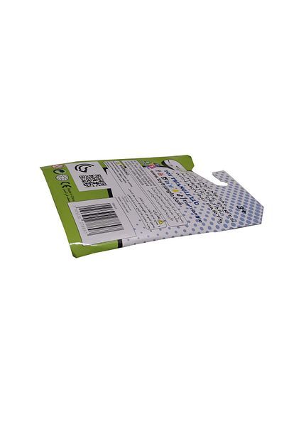 TTC Diecast 1:64 2pcs Assorted