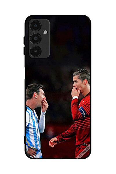 Covernex غطاء حماية لهاتف سامسونج جالاكسي A14 5G رونالدو