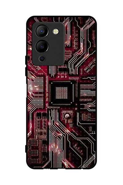 Covernex غطاء حماية لهاتف Infinix Note 12 G96 Cricut