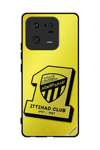 Covernex غطاء حماية لهاتف شاومي 13 برو - نادي الاتحاد