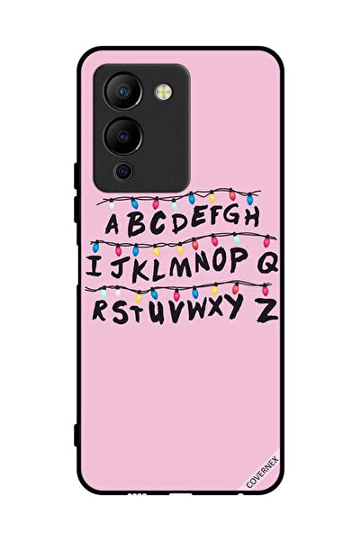 Covernex غطاء حماية لهاتف Infinix Note 12 G96 Abcd