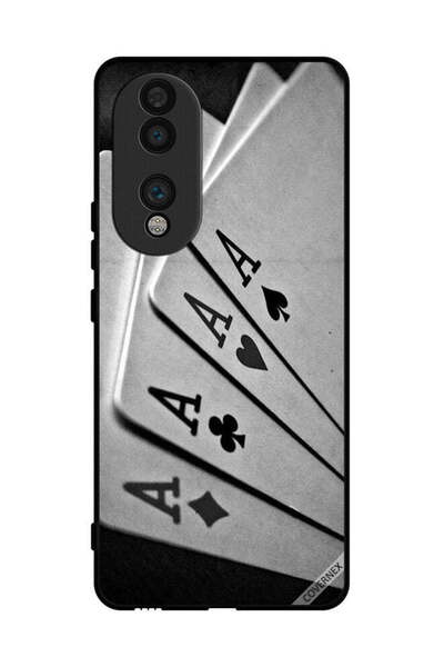 Covernex غطاء حماية لهاتف Honor 70 Cards