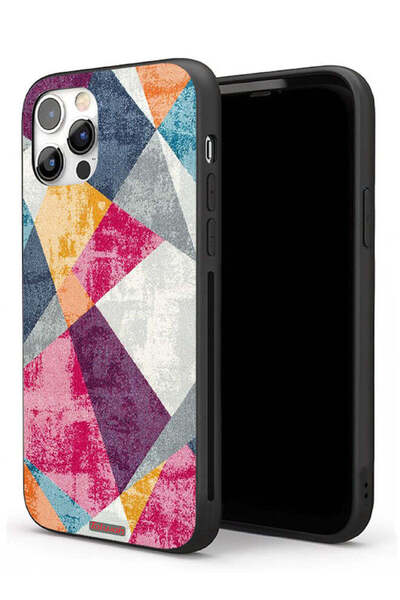 Tolwak جراب حماية لجهاز Apple iPhone 11 Pro Max بنمط طلاء