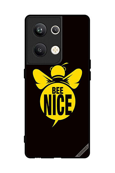 Covernex غطاء حماية لهاتف Oppo Reno 9 Pro Plus - لون أبيض