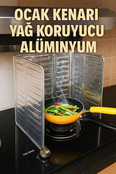 CMT 🍳 Cooker Walnut Oil Protective Aluminum