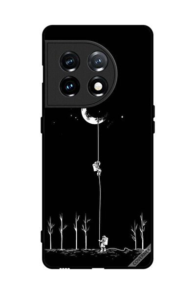 Covernex Protective Case Cover For OnePlus 11 To Moon