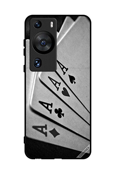 Covernex غطاء حماية لبطاقات هواوي بي 60 برو