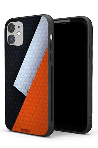 Tolwak نمط غطاء الحماية لجهاز Apple iPhone 11