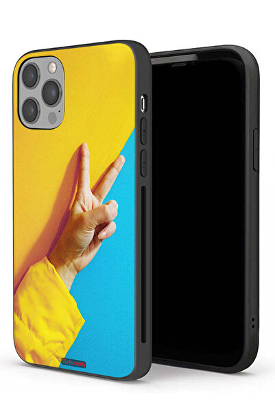 Tolwak غطاء حماية لجهاز Apple iPhone 12 Pro من راي تيان
