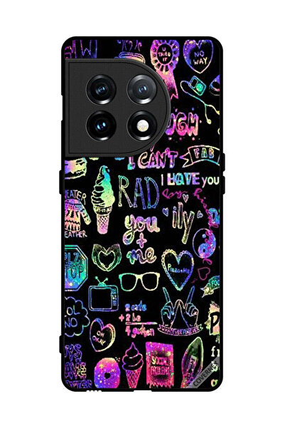 Covernex غطاء حماية لهاتف OnePlus 11 - فن الحياة العصرية