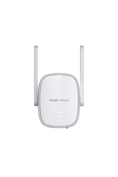 Universal Ruijie-Reyee RG-EW300R موسع نطاق واي فاي بسرعة 300 ميجابت في الثانية