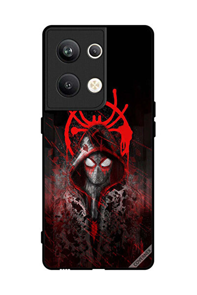 Covernex غطاء حماية لهاتف Oppo Reno 9 Pro Plus Dead Pool