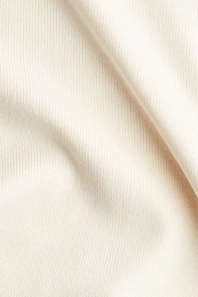 H&M İnce Triko Tişört