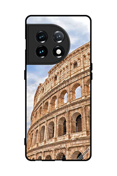 Covernex غطاء حماية لهاتف OnePlus 11 مبنى عتيق