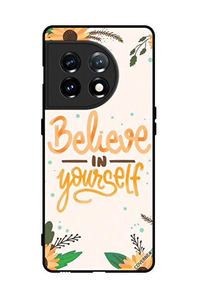 Covernex غطاء حماية لهاتف OnePlus 11 - ثق بنفسك