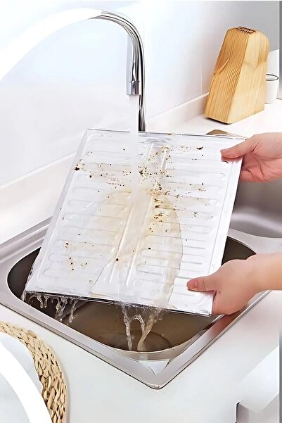 CMT 🍳 Cooker Walnut Oil Protective Aluminum