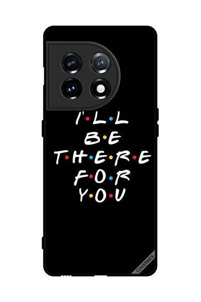 Covernex غطاء حماية لهاتف OnePlus 11، سأكون هناك من أجلك