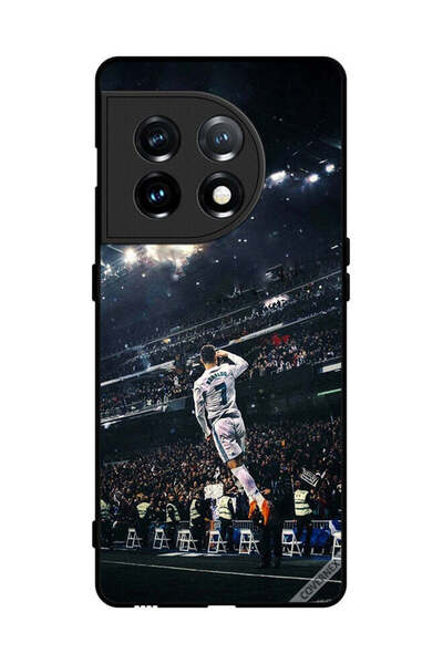 Covernex غطاء حماية لهاتف OnePlus 11 رونالدو فلاينج